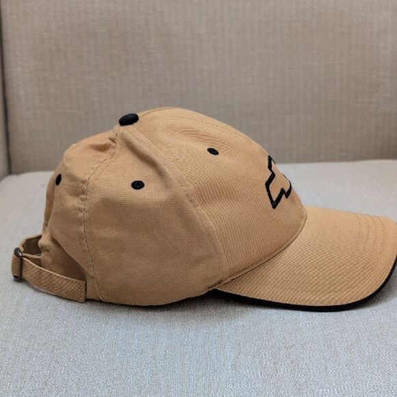 Chevrolet Bowtie Baseball Cap with Adjustable Closure by Paramount Outdoors - Picture 5 of 10
